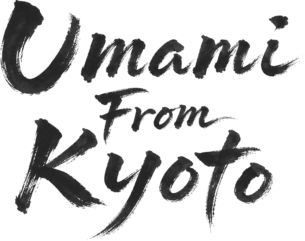Umami From Kyoto